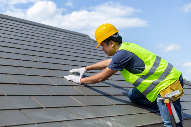 Best Roof Replacement Cost  in Broadway, NC