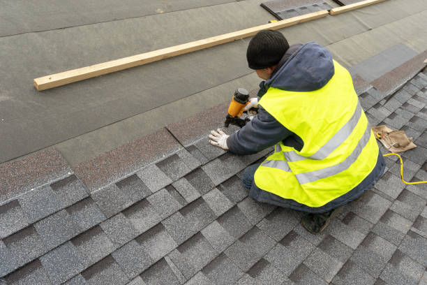 Best Commercial Roofing Services  in Broadway, NC