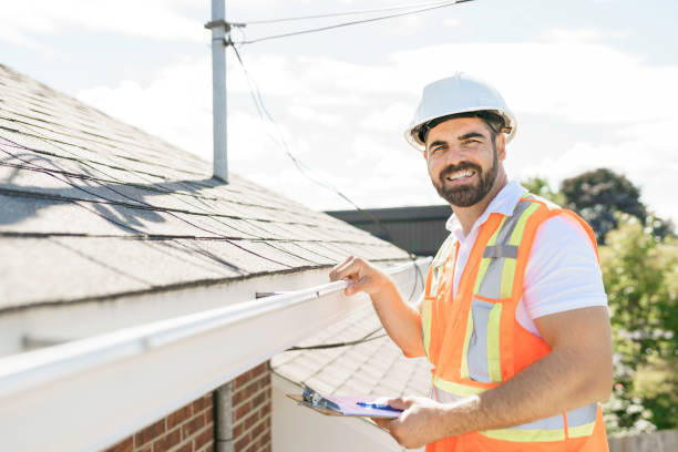Best Metal Roofing Contractor  in Broadway, NC