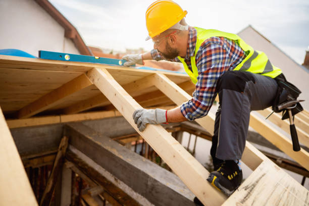 Best Roofing Contractor Near Me  in Broadway, NC