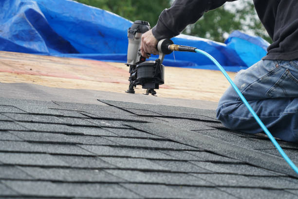 Best Roof Leak Repair  in Broadway, NC