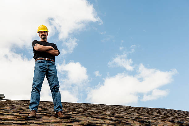 Broadway, NC Roofing Contractor Pros