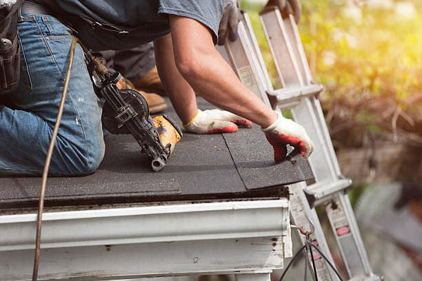 Slate Roofing Contractor in Broadway, NC