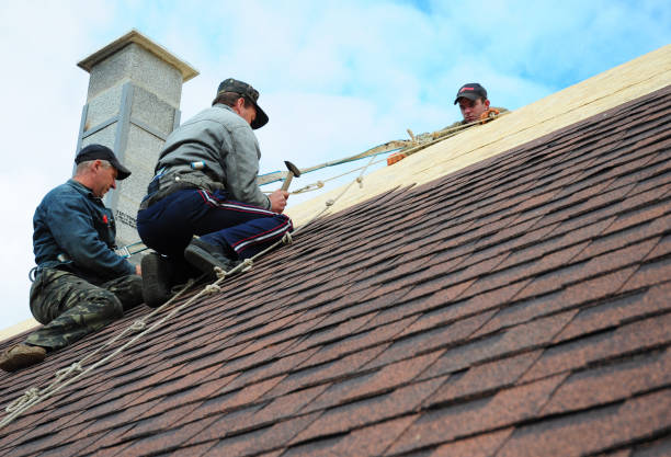 Best Roof Restoration Services  in Broadway, NC
