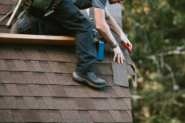 Best Tile Roofing Contractor  in Broadway, NC