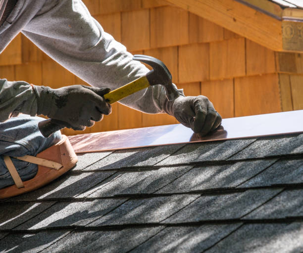 Quick and Trustworthy Emergency Roof Repair Services in Broadway, NC